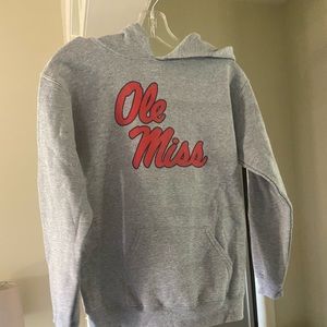 Ole Miss Hoodie